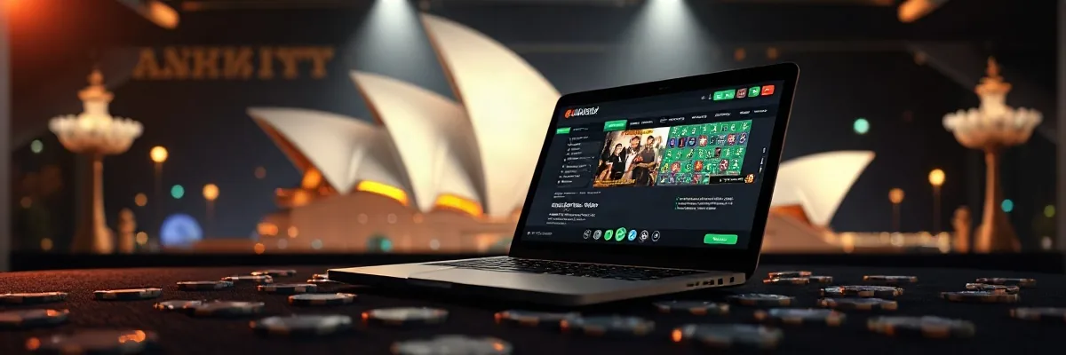 Responsible Gambling Tools Worth Setting Up First for players in Australia