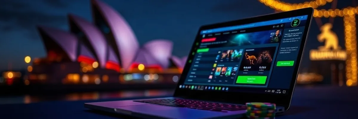 New mobile casino Authorized payment methods and what changes at higher amounts for players in Australia