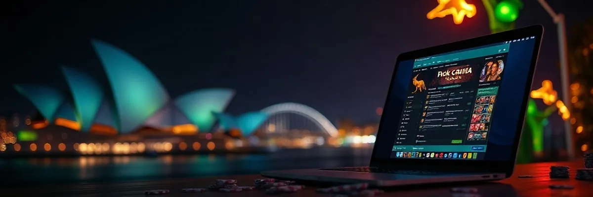 New mobile casino notifications and staying logged in for players in Australia